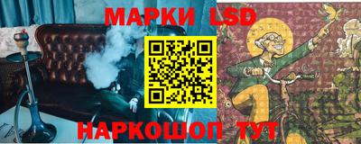 стафф Кандалакша